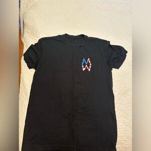 Concert Morgan Wallen T-Shirt